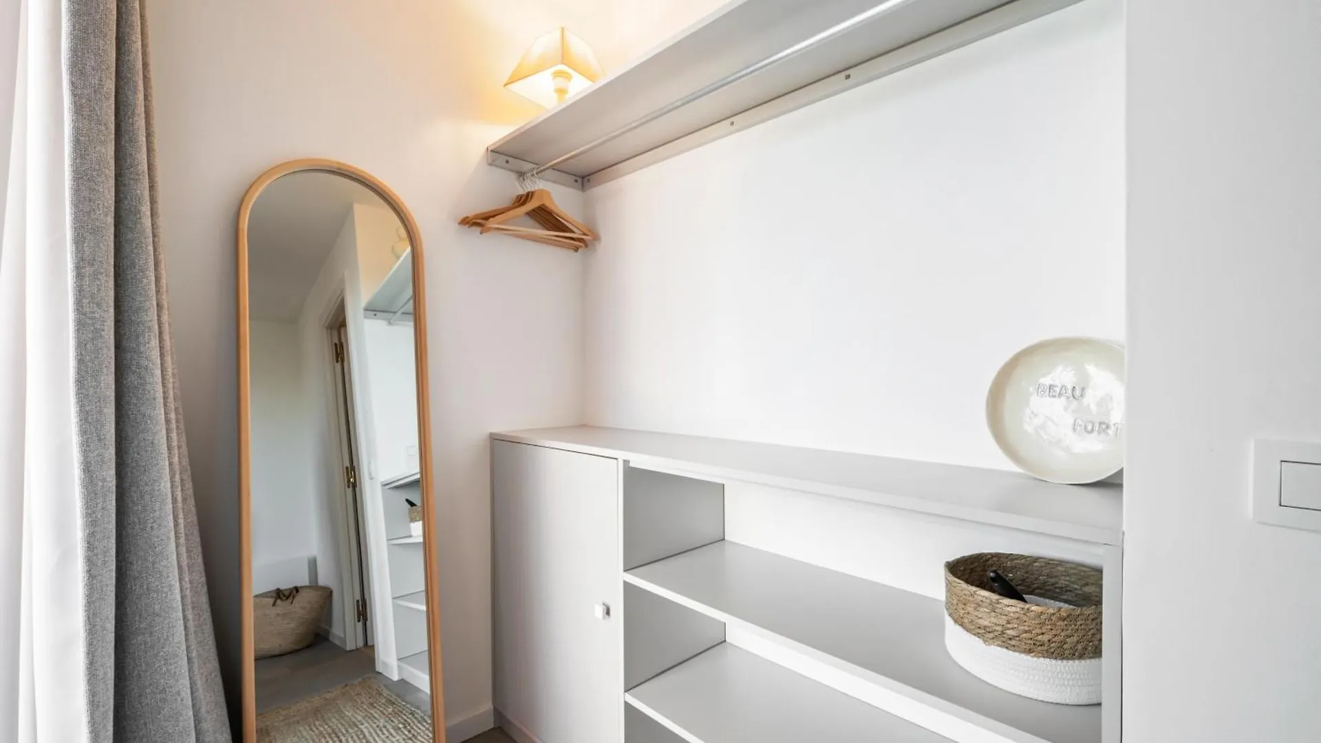 Maison Beaufort - Uniek Zicht Op De Jachthaven أوستيند شقة